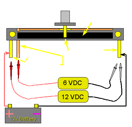 6 Pin Potentiometer Wiring Diagram from www.bcae1.com