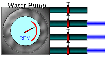 1.3 ohm load