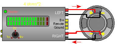 Amp for SWR-1241D - Last Post -- posted image.