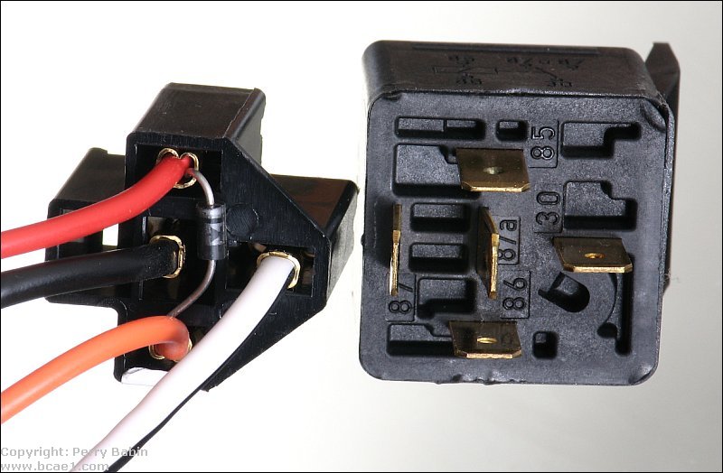 Bosch 30 Amp Relay Wiring Diagram from www.bcae1.com