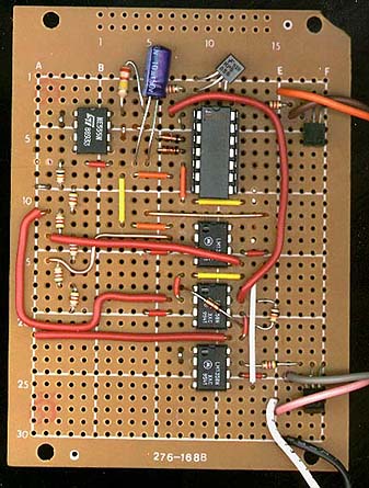 Proto Board