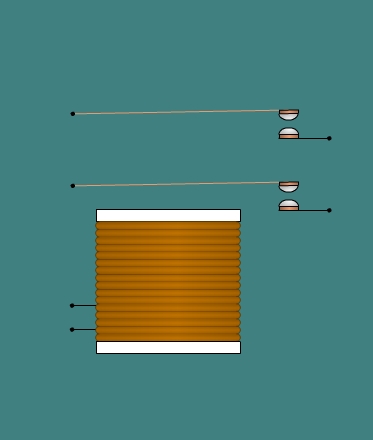 relay double pole single throw - dpst