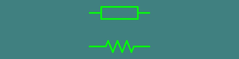 Wire Wound Resistor Schematic Symbol Wiring Diagram Library