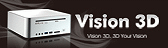 Vision 3D, 3D Your Vision