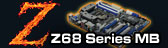 Intel Z68