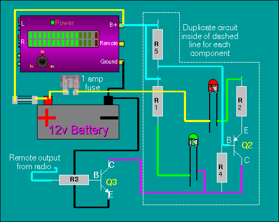 best fuse status indicator