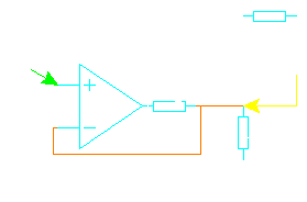 Servo Diagram