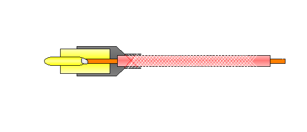 What Is an RCA Connector? (with pictures)