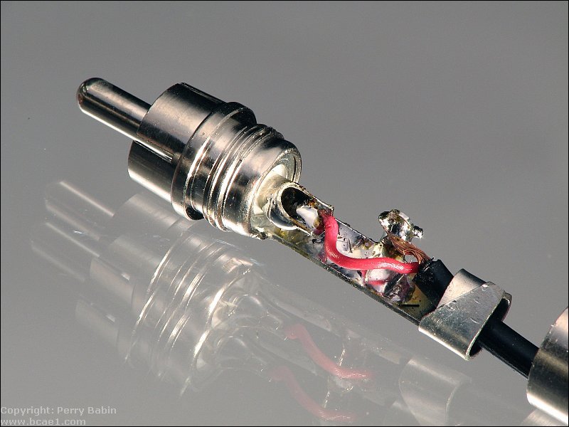 Rca Cable Wiring Diagram