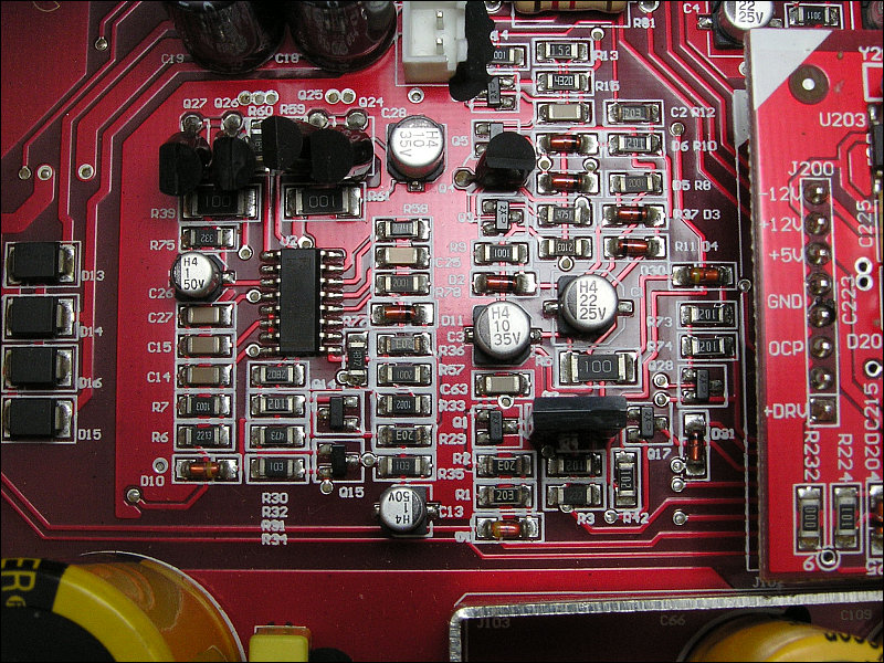 - Car Amplifier Repair Tutorial - The Basics
